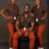 Dietetics Uniforms