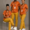 Dietetics Uniforms Kenya
