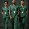 Dietician Uniforms