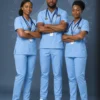 Dietician Uniforms Nairobi