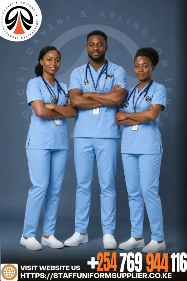 Dietician Uniforms Nairobi