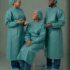 Disposable Surgical Gowns