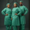 Disposable Surgical Gowns Kenya