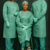 Disposable Surgical Gowns Nairobi