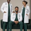Doctor Coats Doctor Coats