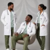 Doctor Coats Kenya Doctor Coats Kenya
