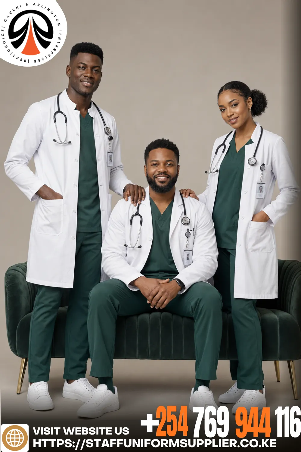 Doctor Coats