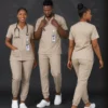 Doctor Scrubs