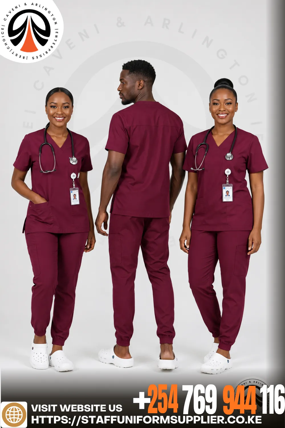 Doctor Scrubs Nairobi