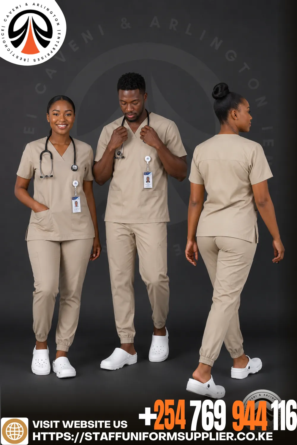 Doctor Scrubs