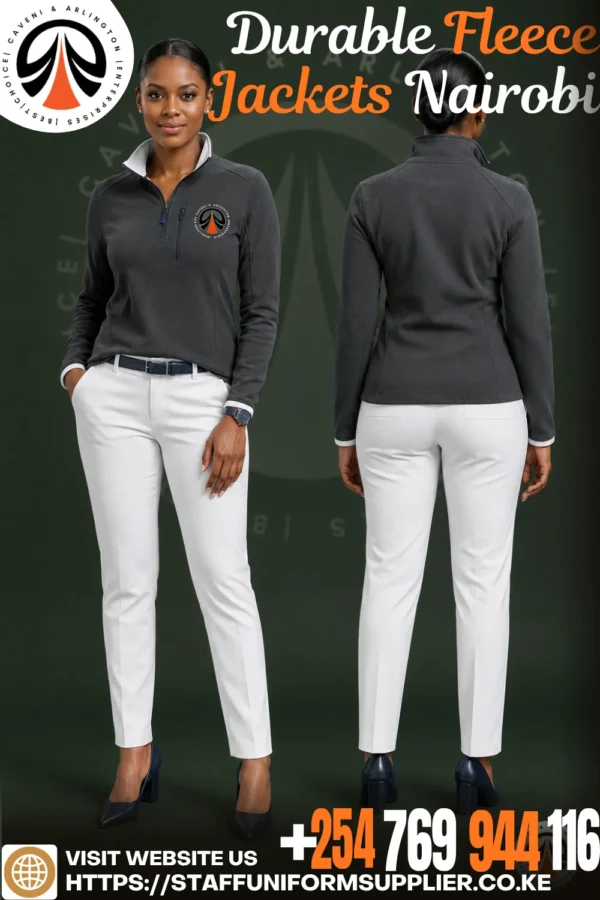 Durable Fleece Jackets Nairobi Durable Fleece Jackets Nairobi