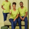 EMT Uniforms