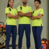 EMT Uniforms Kenya
