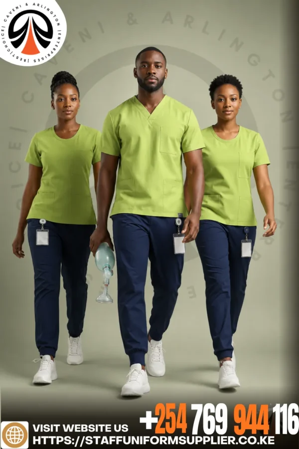 EMT Uniforms Nairobi