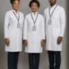Embroidered Lab Coats Nairobi