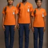 Emergency Medical Uniforms