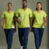Emergency Response Uniforms
