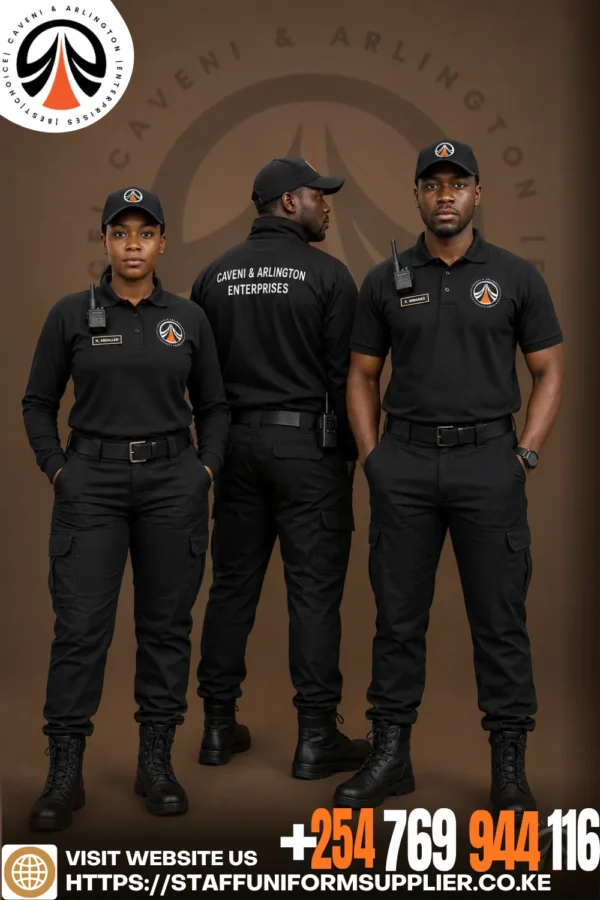 Factory Security Uniforms Kenya Factory Security Uniforms Kenya