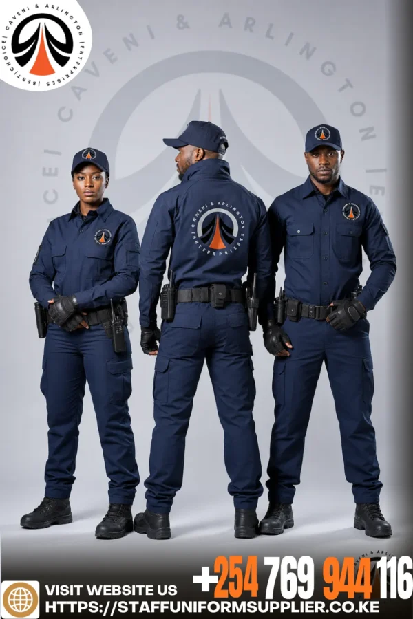 Factory Security Uniforms Nairobi Factory Security Uniforms Nairobi