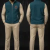 Fleece Gilets Fleece Gilets