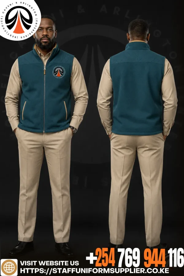 Fleece Gilets Fleece Gilets