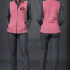 Fleece Gilets Kenya Fleece Gilets Kenya
