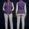Fleece Gilets Nairobi Fleece Gilets Nairobi