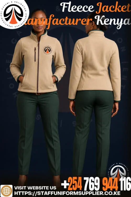 Fleece Jacket Manufacturer Kenya Fleece Jacket Manufacturer Kenya