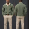 Fleece Jacket Supplier Fleece Jacket Supplier