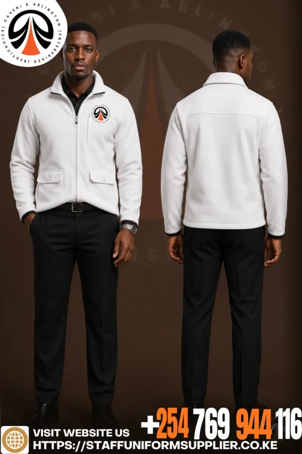 Fleece Jackets Wholesale