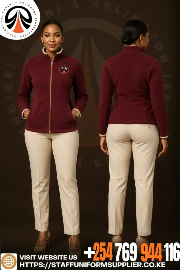 Fleece Jackets Wholesale