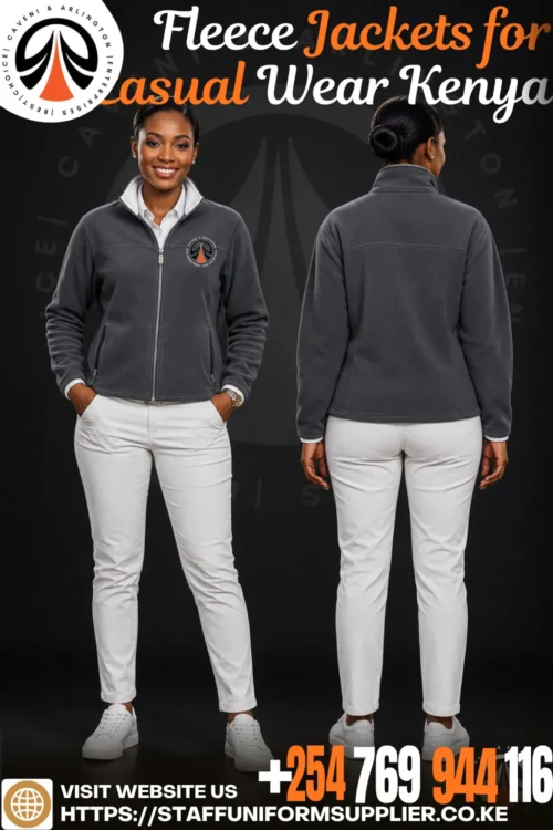 Fleece Jackets for Casual Wear Kenya Fleece Jackets for Casual Wear Kenya