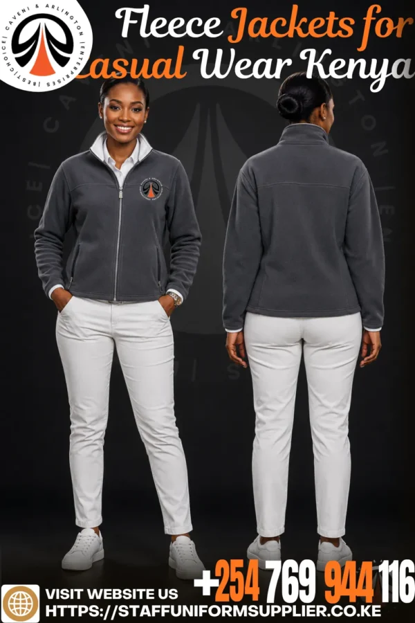 Fleece Jackets for Casual Wear Kenya Fleece Jackets for Casual Wear Kenya