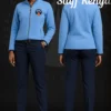 Fleece Jackets for County Government Staff Kenya Fleece Jackets for County Government Staff Kenya