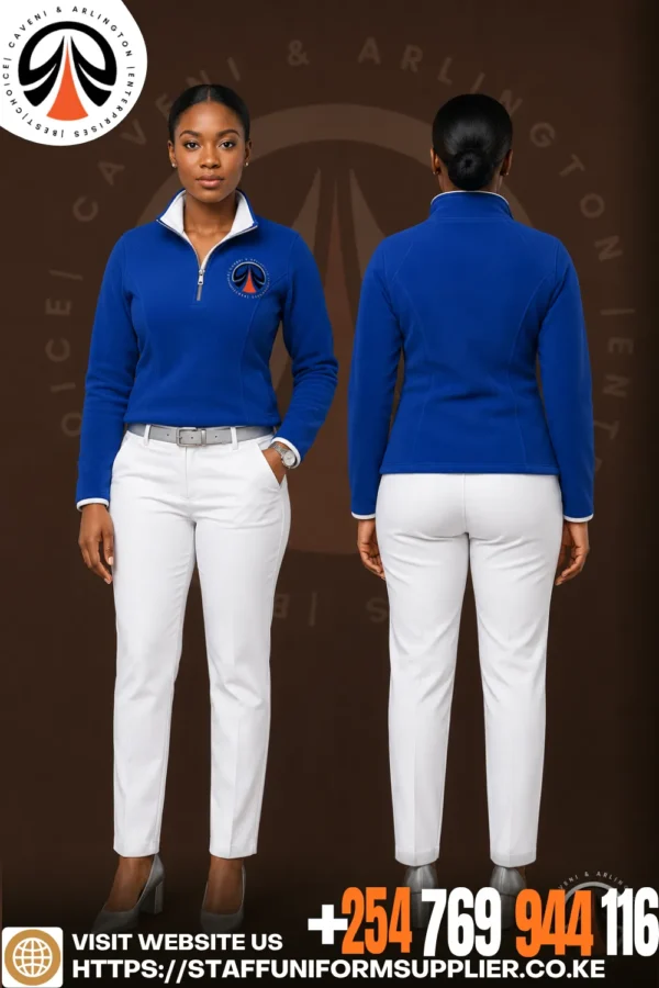 Fleece Jackets for County Government Staff Nairobi Fleece Jackets for County Government Staff Nairobi