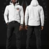 Fleece Jackets for Hiking