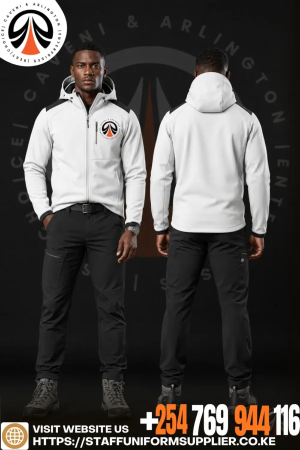 Fleece Jackets for Hiking