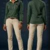 Fleece Jackets for Hiking Kenya