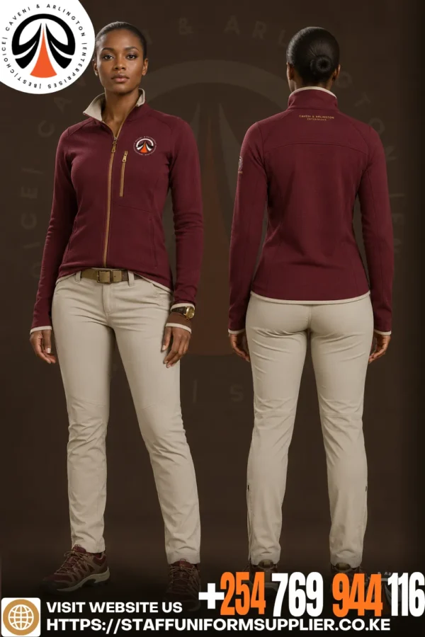 Fleece Jackets for Hiking Nairobi