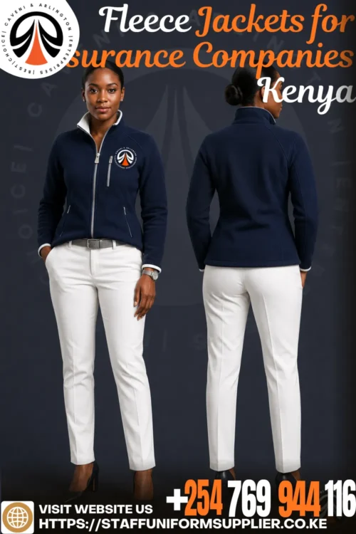 Fleece Jackets for Insurance Companies Kenya Fleece Jackets for Insurance Companies Kenya