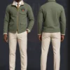 Fleece Jackets for Microfinance Institutions Fleece Jackets for Microfinance Institutions