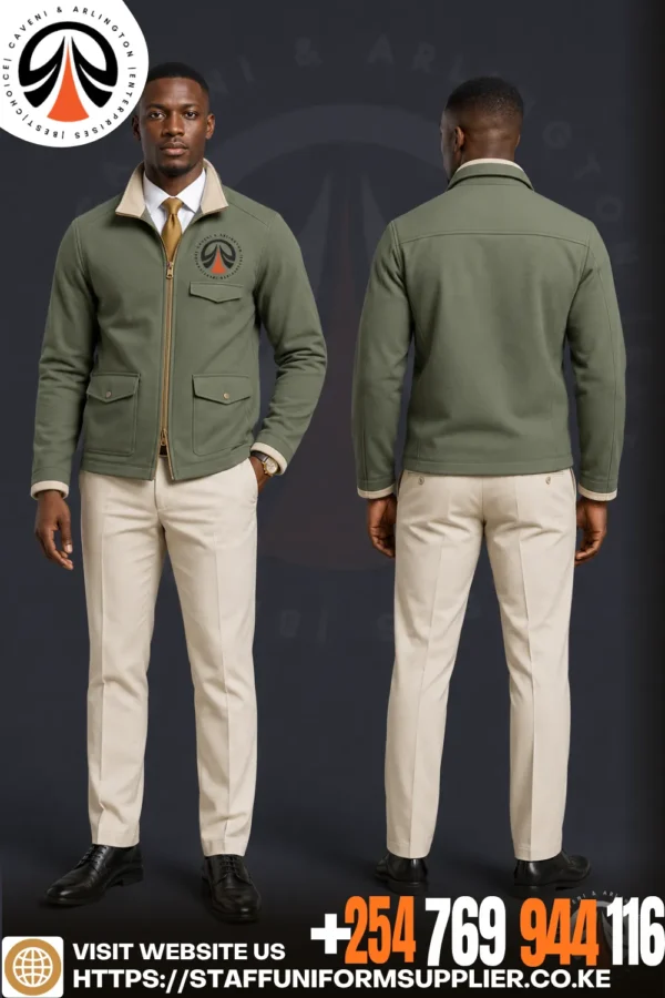 Fleece Jackets for Microfinance Institutions Fleece Jackets for Microfinance Institutions