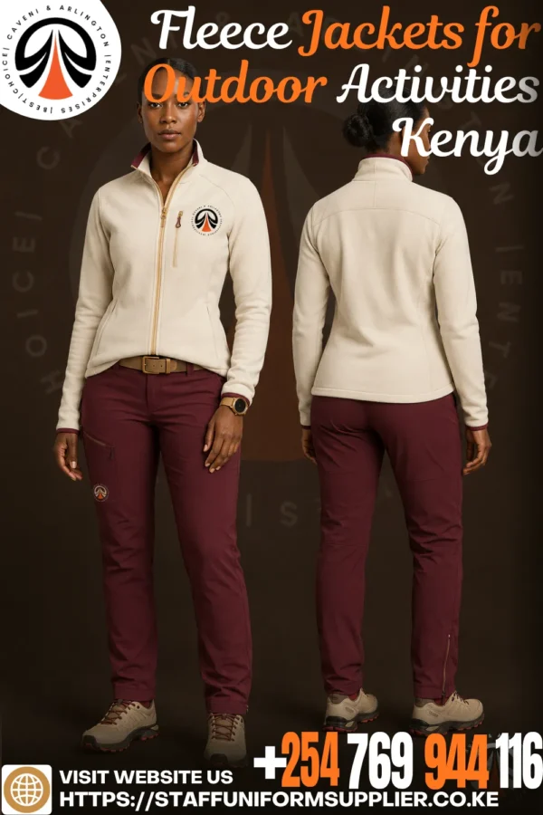 Fleece Jackets for Outdoor Activities Kenya Fleece Jackets for Outdoor Activities Kenya