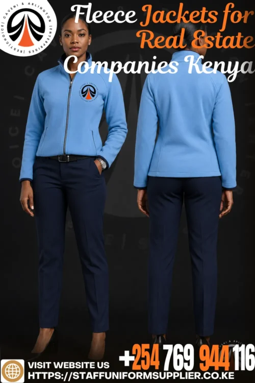 Fleece Jackets for Real Estate Companies Kenya Fleece Jackets for Real Estate Companies Kenya