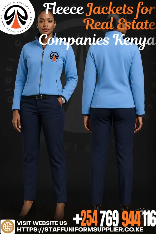 Fleece Jackets for Real Estate Companies Kenya Fleece Jackets for Real Estate Companies Kenya