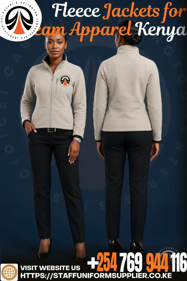 Fleece Jackets for Team Apparel Kenya Fleece Jackets for Team Apparel Kenya