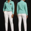 Fleece Jackets for Team Apparel Nairobi Fleece Jackets for Team Apparel Nairobi