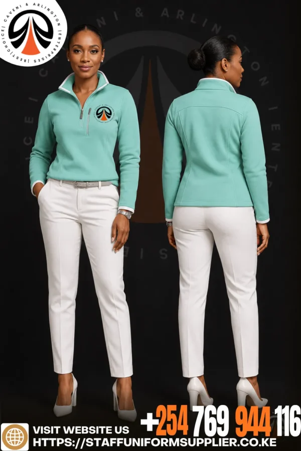 Fleece Jackets for Team Apparel Nairobi Fleece Jackets for Team Apparel Nairobi