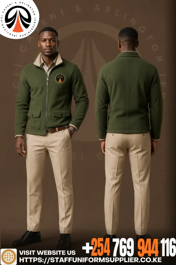 Fleece Jackets for Telecom Companies Fleece Jackets for Telecom Companies