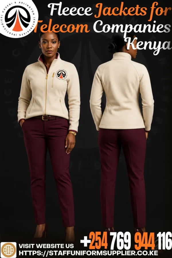 Fleece Jackets for Telecom Companies Kenya Fleece Jackets for Telecom Companies Kenya